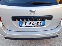 Usata Dacia Logan 2016