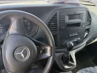 Usata Mercedes Vito 136 CV (100 kW) 2016 Furgone