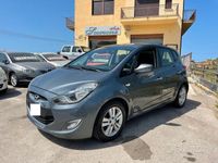 usata Hyundai ix20 1.4 Td 90 cv 5P "Navigatore" 2016