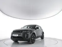 Usata Land Rover Range Rover evoque 204 CV (150 kW) 2022 Grigio SUV
