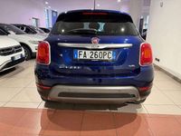 Begagnad Fiat 500X Cross Plus 140 HK (102 kW) 2015 Other SUV