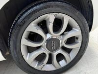 Usata Fiat 500L 85 CV (62 kW) 2015 Bianco Monovolume