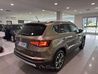 Usata Seat Ateca 4Drive 150 CV (110 kW) 2016 Other SUV