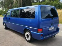 Usata VW Caravelle 151 CV (111 kW) 1998 Furgone