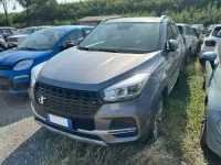 Usata DR DR 4.0 117 CV (86 kW) 2023 Grigio SUV