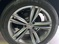 usata VW Tiguan Seconda Serie - Dic 2017