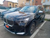 Usata BMW X1 2023 Nero SUV