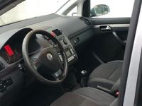 usata VW Touran 2.0 16V TDI Trendline