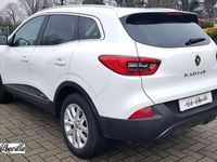 Usata Renault Kadjar 131 CV (96 kW) 2016 Bianco SUV