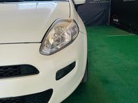 usata Fiat Punto 1.3 MJT II S&S 85 CV 5 porte ECO Young