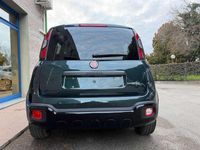 Usata Fiat Panda 69 CV (50 kW) 2025 Other Utilitaria