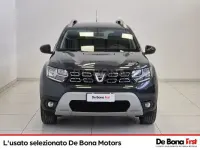 Usata Dacia Duster Anniversary 101 CV (74 kW) 2020 Grigio SUV