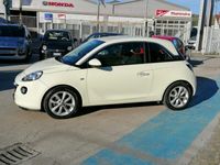 usata Opel Adam 1.4 87cv GPL TECH JAM