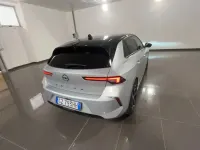 Usata Opel Astra S 130 CV (95 kW) 2025 Kristall silver Utilitaria