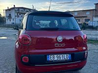 Usata Fiat 500L 85 CV (62 kW) 2015 Monovolume