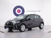 Usata Renault Clio V Evolution 65 CV (47 kW) 2024 Nero Berlina
