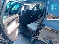 Usata Renault Espace 2019 Nero Monovolume