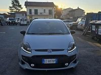 Usata Abarth Punto Evo 163 CV (119 kW) 2010 Utilitaria