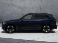 usata BMW iX3 iX3Impressive nuova a Modena