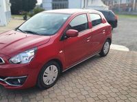 Usata Mitsubishi Space Star Intense 71 CV (52 kW) 2019 Other Utilitaria