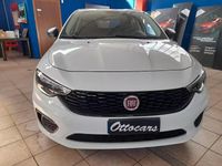 Usata Fiat Tipo Business 95 CV (69 kW) 2019 Bianco Berlina
