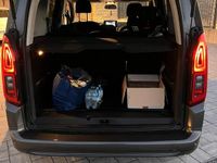 Usata Toyota Proace 2020 Grigio Monovolume