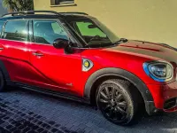 Usata Mini Cooper Countryman Hype 136 CV (100 kW) 2020 SUV
