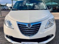 Usata Lancia Ypsilon S 95 CV (69 kW) 2013 Bianco Utilitaria