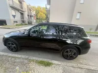 Usata Mercedes GLC300 Premium 194 CV (142 kW) 2021 SUV