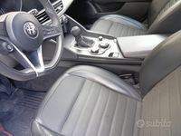 usata Alfa Romeo Giulia Giulia 2.2 Turbodiesel 180 CV AT8 AWD Q4 Executive