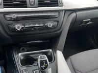 Usata BMW 320 190 CV (139 kW) 2015 Berlina