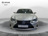 usata Lexus RC300h 300H FSPO MY16