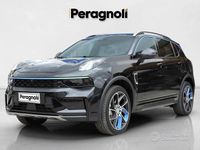 Usata Lynk & Co 01 179 CV (131 kW) 2023 Nero SUV