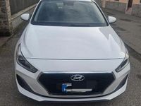Usata Hyundai i30 2018 Bianco Station wagon