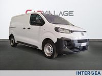 Usata Fiat Scudo S 144 CV (105 kW) 2024 Bianco Furgone