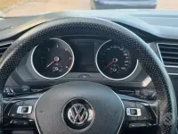 Usata VW Tiguan 150 CV (110 kW) 2016 SUV