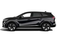 Nuova Renault Symbioz Techno 145 CV (106 kW) 2025 Nero SUV