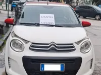 Occasion Citroën C1 Shine 72 ch (52 kW) 2020 Blanc Citadine