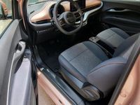 Usata Fiat 500e Icon 41 kW (57 CV) 2022 Cabrio