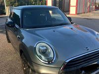 Usata Mini ONE Hype 102 CV (75 kW) 2017 Utilitaria