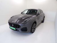 Usata Maserati Grecale GT 300 CV (220 kW) 2022 Grigio grafite SUV