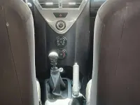 Usata Toyota iQ 68 CV (50 kW) 2009 Nero Utilitaria
