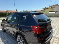 Usata BMW X3 M Sport 190 CV (139 kW) 2017 SUV