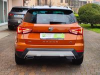 usata Seat Arona 1.0 TGI 1.0 TGI 90 CV FR