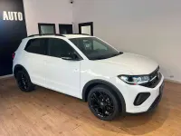 Nuova VW T-Cross R-line Plus 116 CV (85 kW) 2026 Bianco SUV