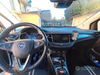 Usata Opel Crossland 110 CV (80 kW) 2024 SUV