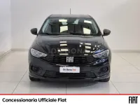 Usata Fiat Tipo City Life 131 CV (96 kW) 2021 Nero Station wagon