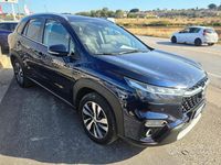 Usata Suzuki SX4 S-Cross 130 CV (95 kW) 2023 Blu/azzurro SUV