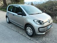 Usata VW up! 2016 Grigio Utilitaria