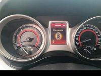 Usata Fiat Freemont 140 CV (102 kW) 2012 Grigio SUV